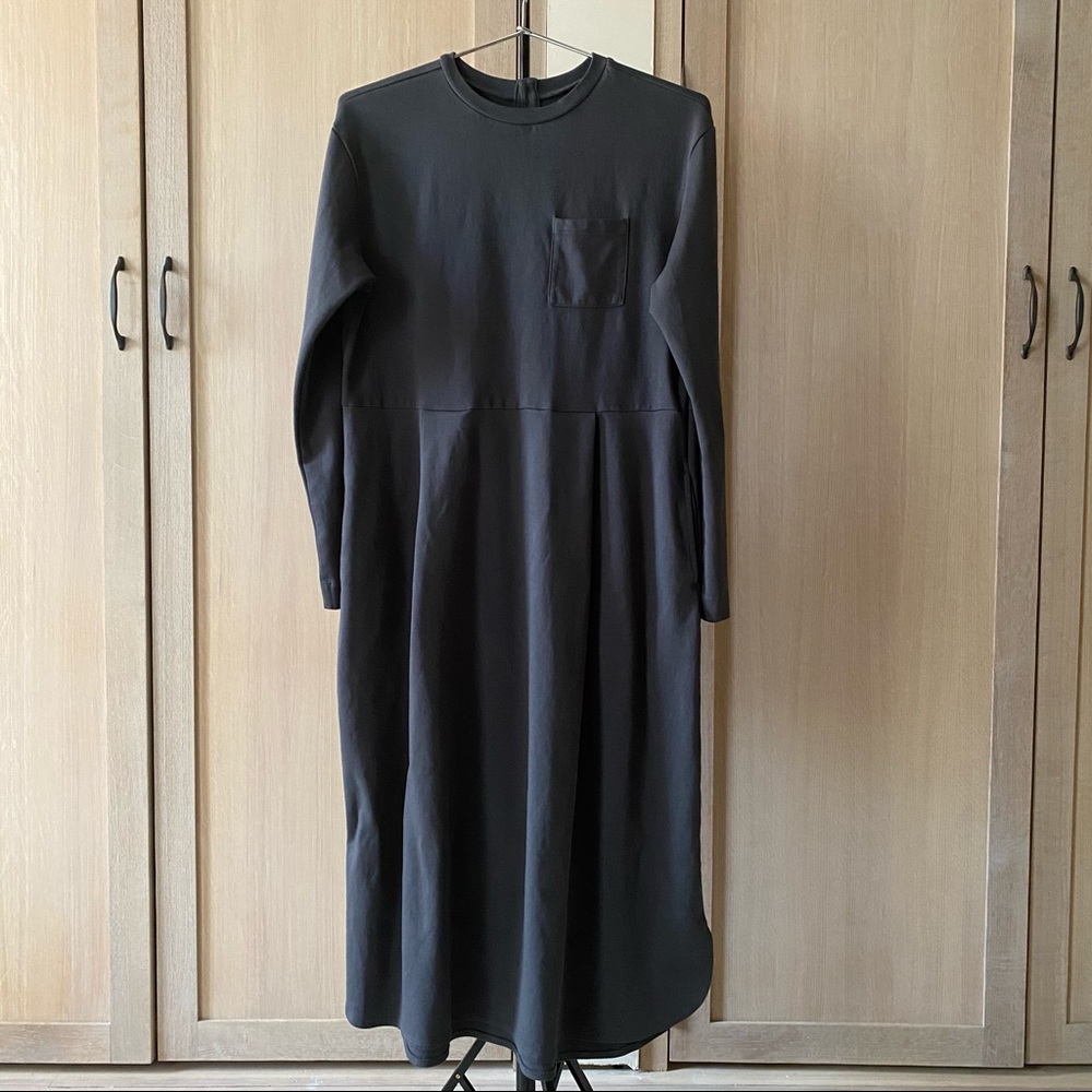 Maxi dress Muji
